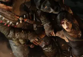 Le sang a été censuré dans Tomb Raider : Definitive Edition