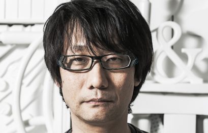 L'avis de Hideo Kojima sur Knack