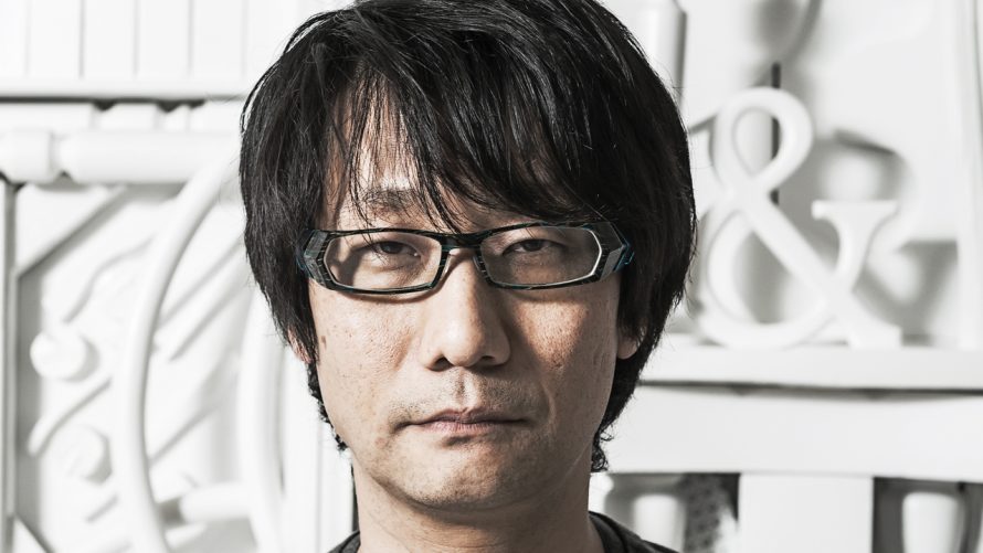 L’avis de Hideo Kojima sur Knack