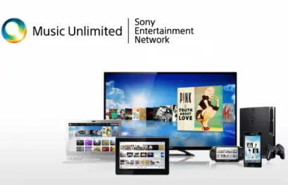 Sony brade son abonnement Music Unlimited Premium