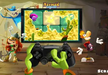 Rayman Legends sur PS4 : la sortie avancée au 20 février !