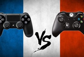Deux PS4 vendues pour une Xbox One en France en 2013