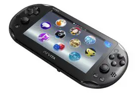 La PS Vita Slim disponible en Europe le 7 février prochain