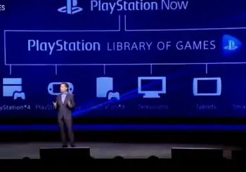 Voici PlayStation Now, le moyen de jouer aux jeux PS1, PS2 et PS3 sur votre PS4 (et bien plus encore)