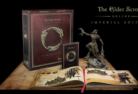 Une édition collector et un nouveau trailer pour The Elder Scrolls Online