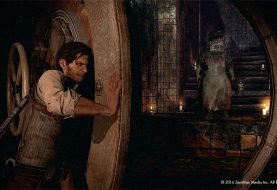 The Evil Within passe Gold