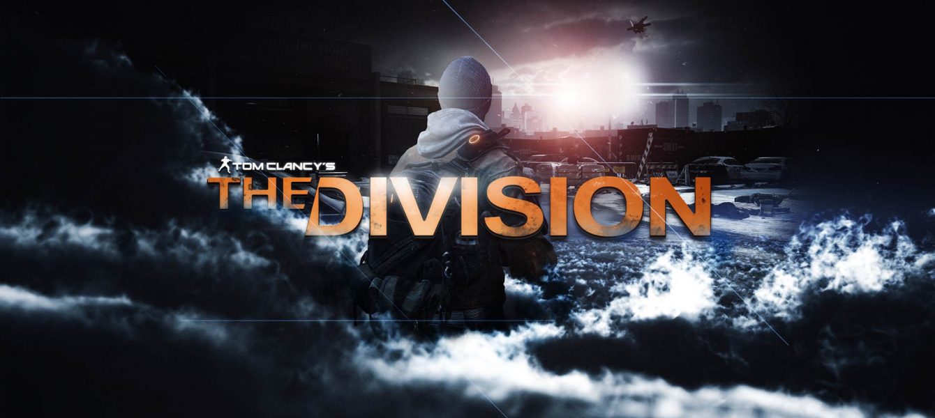 The Division : le RPG façon Tom Clancy