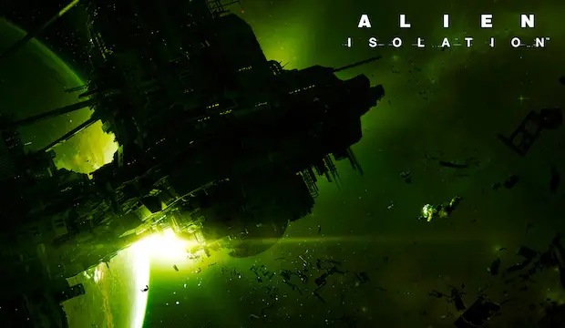Alien: Isolation sortira sur PS4 fin 2014