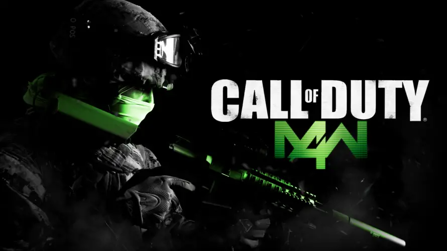 Sledgehammer travaillerait sur un « Call of Duty next-gen »
