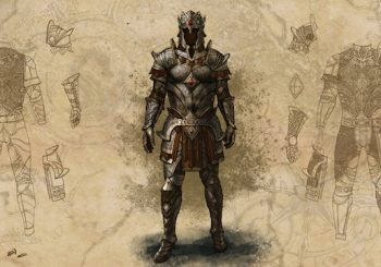 Comment devenir Empereur dans The Elder Scrolls Online ?