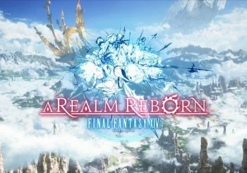 La bêta PS4 de Final Fantasy XIV : A Realm Reborn disponible
