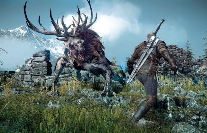 De nouveaux détails sur The Witcher 3 : Wild Hunt