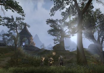 Pas d'abonnement PS+ obligatoire pour jouer à The Elder Scrolls Online sur PS4