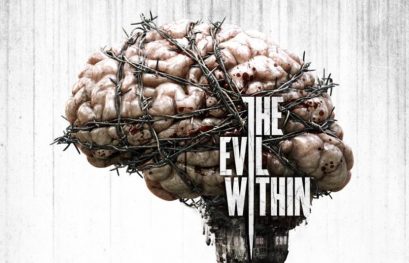 La survie s'illustre dans The Evil Within à travers un trailer