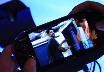 Vidéo de The Last of Us sur PS Vita grâce au PlayStation Now