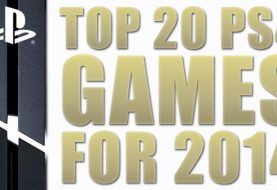 PS4 : les 20 jeux les plus attendus en 2014