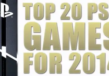 PS4 : les 20 jeux les plus attendus en 2014