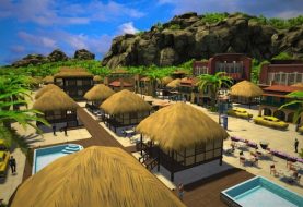 Tropico 5 annoncé sur Playstation 4