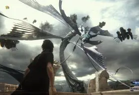 Final Fantasy XV en est à un stade avancé de son développement, et reste lié à la Fabulla Nova Cristallis.