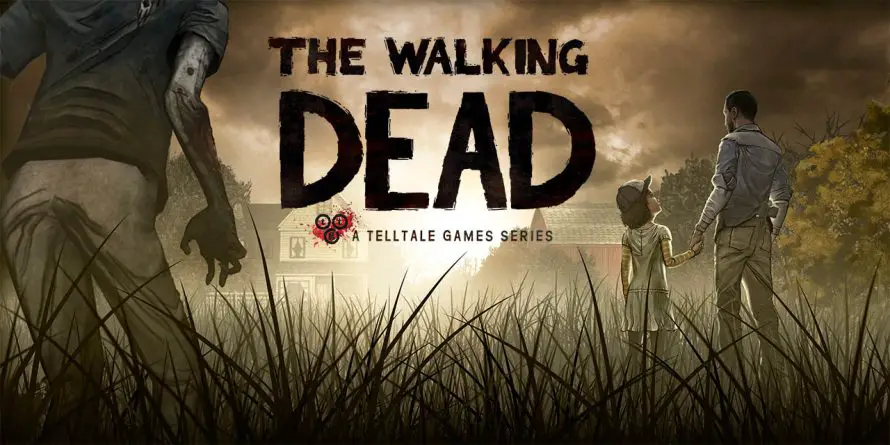 The Walking Dead sera en retard d’une semaine