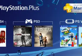 Les jeux PlayStation Plus de mars : Dead Nation pour la PS4