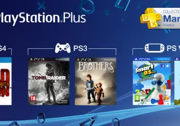 Les jeux PlayStation Plus de mars : Dead Nation pour la PS4