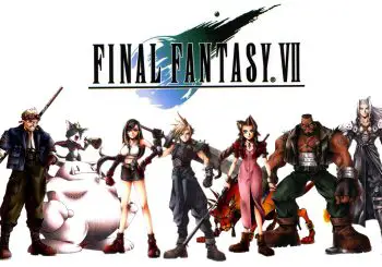 Le portage PS4 de Final Fantasy 7 disponible dès aujourd'hui ?