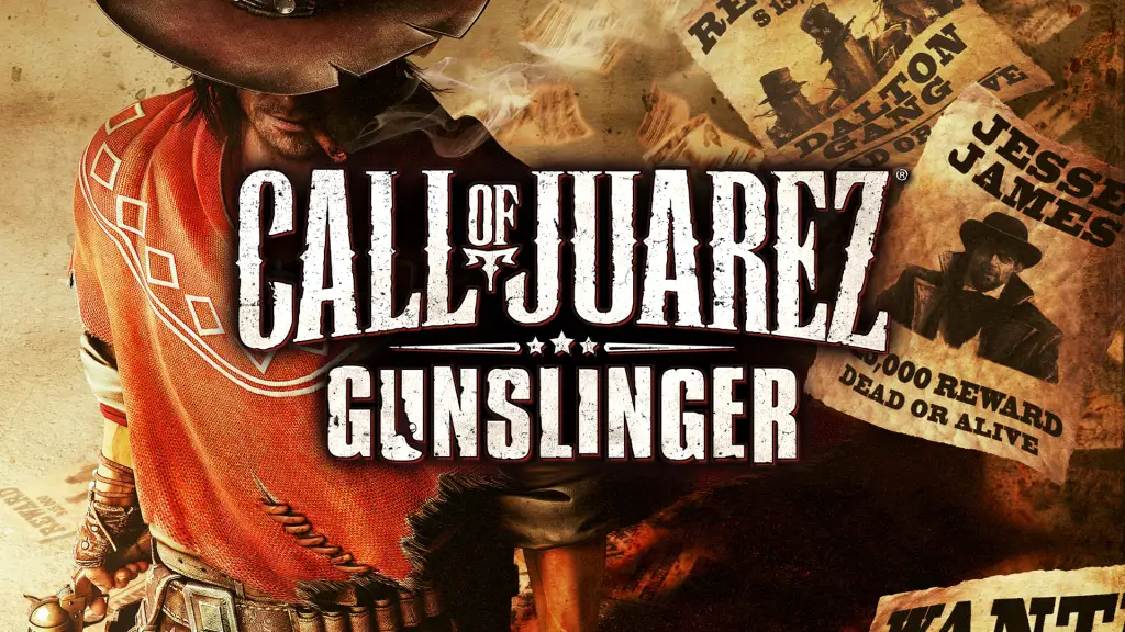 Call-of-Juarez-Gunslinger-logo
