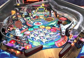The Pinball Arcade disponible le 6 mars prochain sur PS4