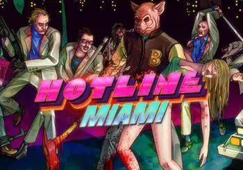 Hotline Miami débarque enfin sur PS4