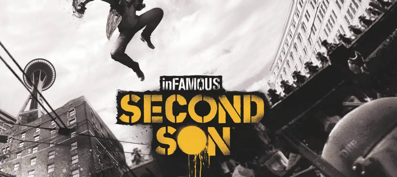 [Concours] Gagnez Infamous : Second Son sur PS4 !