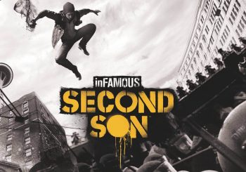 Sucker Punch célèbre le premier anniversaire d'InFAMOUS: Second Son