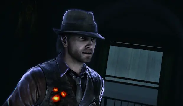 La sortie de Murdered: Soul Suspect sur PS4 confirmée