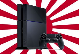 La PlayStation 4 enfin disponible au Japon !