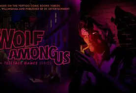 Telltale Games officialise The Wolf Among Us Saison 2 pour 2018