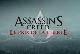 Assassin's Creed: Le Prix de la Liberté disponible en version stand-alone