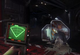 Quelques nouveaux screenshots pour Alien: Isolation