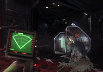 Quelques nouveaux screenshots pour Alien: Isolation