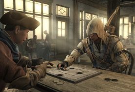 Assassin's Creed : un jeu de société en préparation