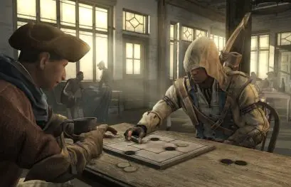 Assassin's Creed : un jeu de société en préparation
