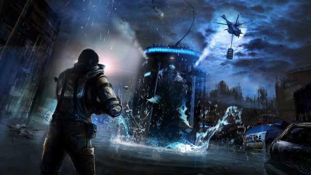 Dead Nation: Apocalypse Edition arrive sur PlayStation 4