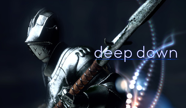 Capcom dévoile un nouveau trailer de Deep Down