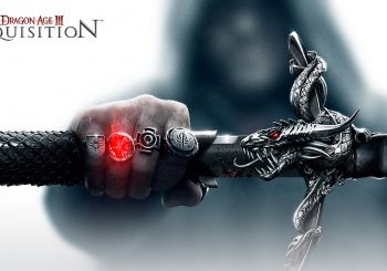 Dragon Age Inquisition : vidéo comparative PS4/PC/One