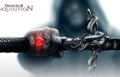 Dragon Age Inquisition : découvrez le héros de Thédas