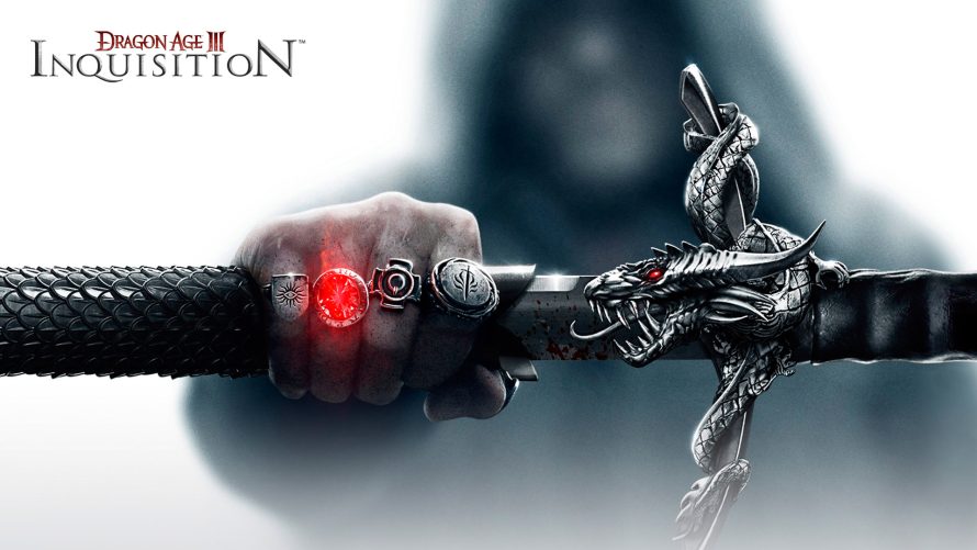 Dragon Age : Inquisition, le main thème dévoilé