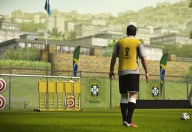 Coupe du Monde de la FIFA Brésil 2014 ne sortira pas sur PS4
