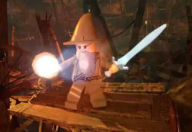 LEGO: The Hobbit disponible le 11 Avril en Europe