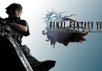 Le programme de Final Fantasy XV à la gamescom 2015