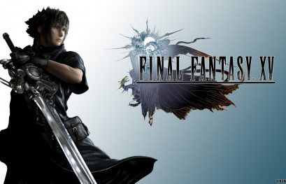 Quelques infos sur le gameplay de Final Fantasy XV