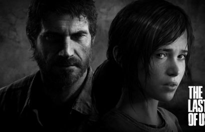 La MAJ The Last of Us Remastered avant le week-end